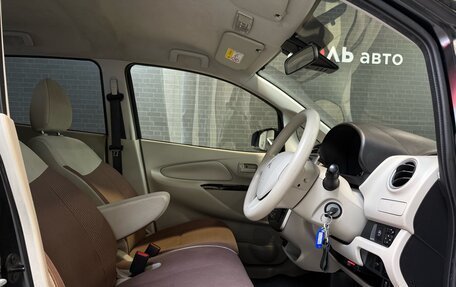 Mitsubishi eK Wagon III рестайлинг, 2018 год, 750 000 рублей, 7 фотография