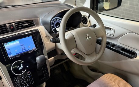 Mitsubishi eK Wagon III рестайлинг, 2018 год, 750 000 рублей, 10 фотография
