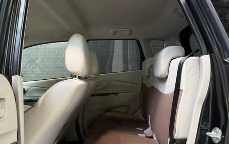 Mitsubishi eK Wagon III рестайлинг, 2018 год, 750 000 рублей, 11 фотография