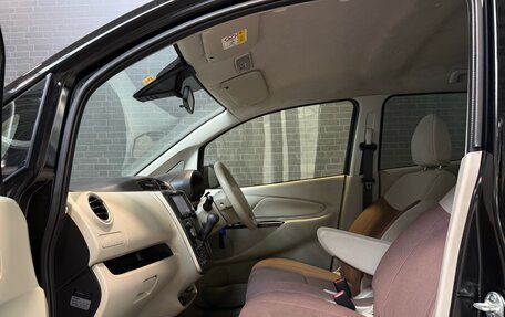 Mitsubishi eK Wagon III рестайлинг, 2018 год, 750 000 рублей, 9 фотография