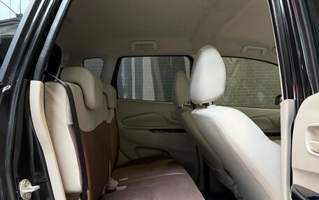 Mitsubishi eK Wagon III рестайлинг, 2018 год, 750 000 рублей, 12 фотография