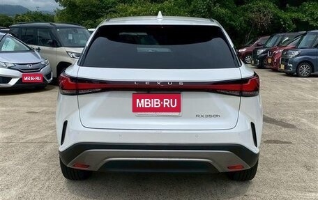 Lexus RX IV рестайлинг, 2023 год, 6 730 000 рублей, 7 фотография