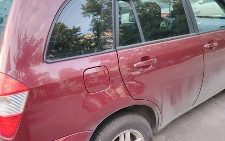 Chery Tiggo (T11), 2007 год, 650 000 рублей, 3 фотография