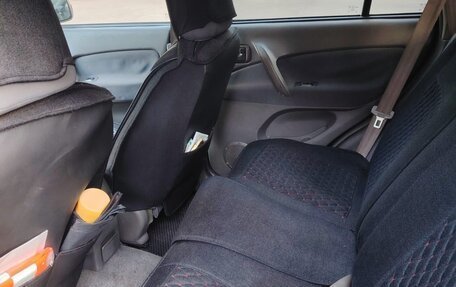 Chery Tiggo (T11), 2007 год, 650 000 рублей, 7 фотография