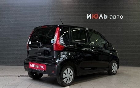 Mitsubishi eK Wagon III рестайлинг, 2018 год, 750 000 рублей, 6 фотография