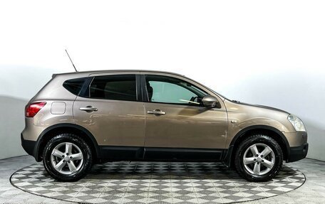 Nissan Qashqai, 2007 год, 570 000 рублей, 4 фотография