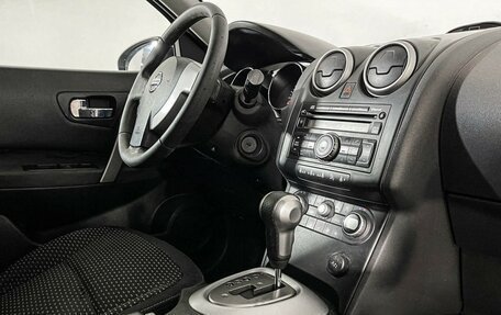 Nissan Qashqai, 2007 год, 570 000 рублей, 9 фотография