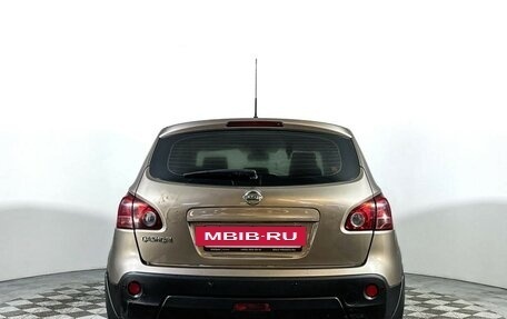 Nissan Qashqai, 2007 год, 570 000 рублей, 6 фотография