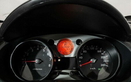 Nissan Qashqai, 2007 год, 570 000 рублей, 11 фотография