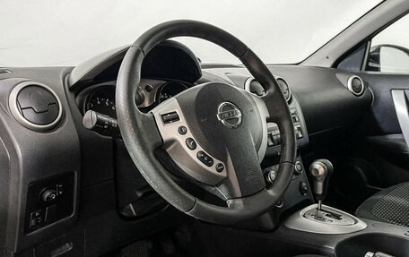 Nissan Qashqai, 2007 год, 570 000 рублей, 13 фотография