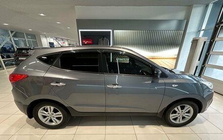 Hyundai ix35 I рестайлинг, 2012 год, 1 079 000 рублей, 3 фотография