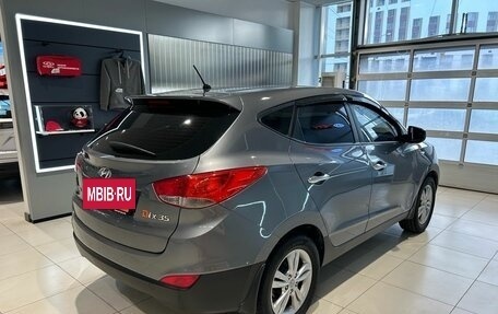 Hyundai ix35 I рестайлинг, 2012 год, 1 079 000 рублей, 4 фотография