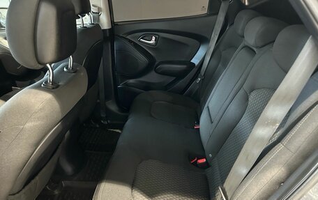 Hyundai ix35 I рестайлинг, 2012 год, 1 079 000 рублей, 9 фотография