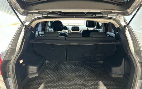 Hyundai ix35 I рестайлинг, 2012 год, 1 079 000 рублей, 11 фотография