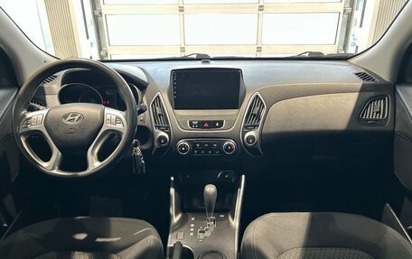 Hyundai ix35 I рестайлинг, 2012 год, 1 079 000 рублей, 16 фотография