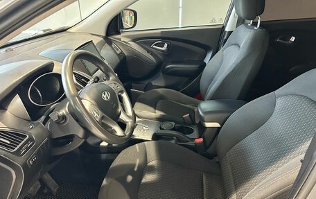 Hyundai ix35 I рестайлинг, 2012 год, 1 079 000 рублей, 8 фотография