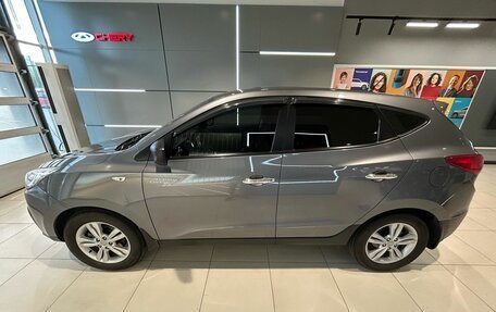 Hyundai ix35 I рестайлинг, 2012 год, 1 079 000 рублей, 7 фотография