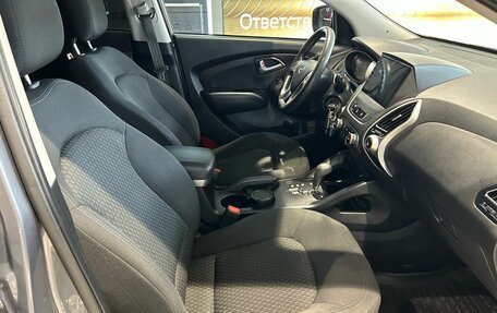 Hyundai ix35 I рестайлинг, 2012 год, 1 079 000 рублей, 15 фотография