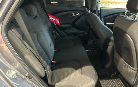 Hyundai ix35 I рестайлинг, 2012 год, 1 079 000 рублей, 13 фотография
