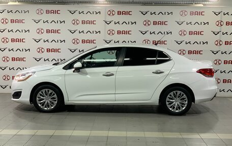 Citroen C4 II рестайлинг, 2013 год, 690 000 рублей, 7 фотография