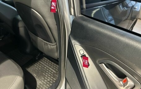 Hyundai ix35 I рестайлинг, 2012 год, 1 079 000 рублей, 14 фотография