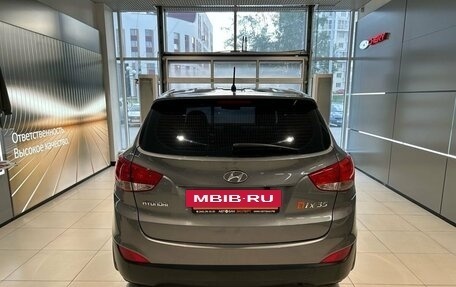 Hyundai ix35 I рестайлинг, 2012 год, 1 079 000 рублей, 5 фотография