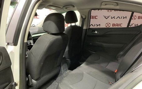 Citroen C4 II рестайлинг, 2013 год, 690 000 рублей, 18 фотография