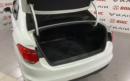 Citroen C4 II рестайлинг, 2013 год, 690 000 рублей, 19 фотография