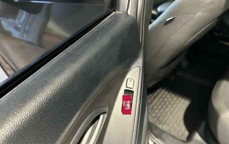 Hyundai ix35 I рестайлинг, 2012 год, 1 079 000 рублей, 10 фотография