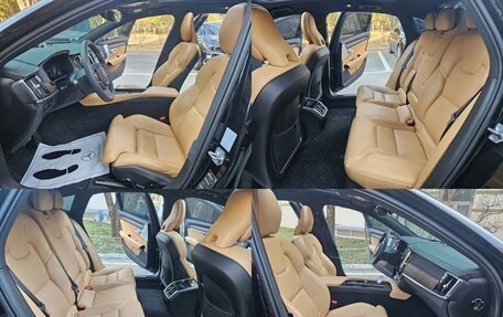 Volvo S90 II рестайлинг, 2021 год, 2 700 000 рублей, 10 фотография