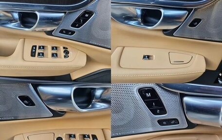 Volvo S90 II рестайлинг, 2021 год, 2 700 000 рублей, 12 фотография
