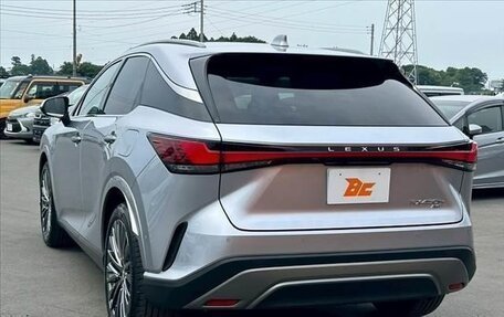 Lexus RX IV рестайлинг, 2023 год, 6 785 000 рублей, 6 фотография