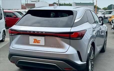 Lexus RX IV рестайлинг, 2023 год, 6 785 000 рублей, 7 фотография