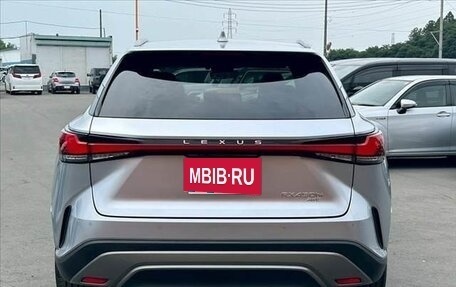 Lexus RX IV рестайлинг, 2023 год, 6 785 000 рублей, 8 фотография