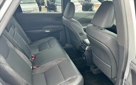 Lexus RX IV рестайлинг, 2023 год, 6 785 000 рублей, 12 фотография