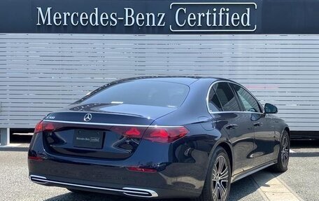 Mercedes-Benz E-Класс, 2024 год, 7 505 000 рублей, 5 фотография