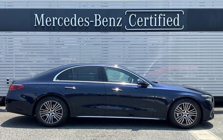 Mercedes-Benz E-Класс, 2024 год, 7 505 000 рублей, 4 фотография