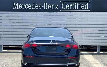 Mercedes-Benz E-Класс, 2024 год, 7 505 000 рублей, 6 фотография