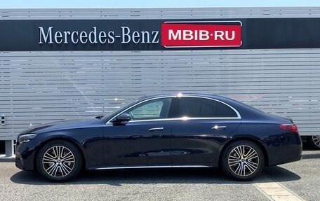 Mercedes-Benz E-Класс, 2024 год, 7 505 000 рублей, 3 фотография