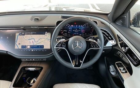 Mercedes-Benz E-Класс, 2024 год, 7 505 000 рублей, 8 фотография