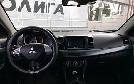 Mitsubishi Lancer IX, 2008 год, 513 000 рублей, 5 фотография