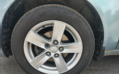 Mitsubishi Lancer IX, 2008 год, 513 000 рублей, 11 фотография
