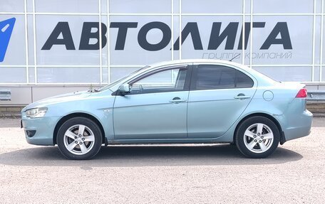 Mitsubishi Lancer IX, 2008 год, 513 000 рублей, 4 фотография