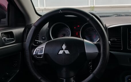 Mitsubishi Lancer IX, 2008 год, 513 000 рублей, 6 фотография
