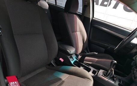 Mitsubishi Lancer IX, 2008 год, 513 000 рублей, 9 фотография