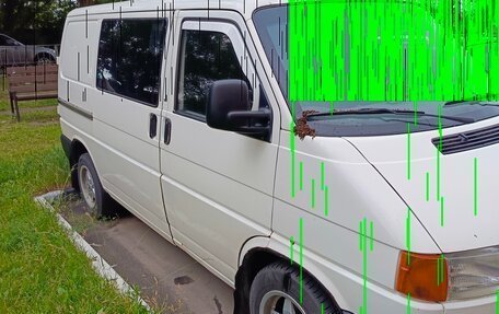 Volkswagen Transporter T4, 1995 год, 600 000 рублей, 3 фотография
