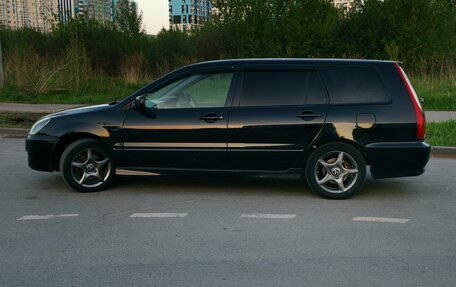 Mitsubishi Lancer IX, 2003 год, 630 000 рублей, 7 фотография