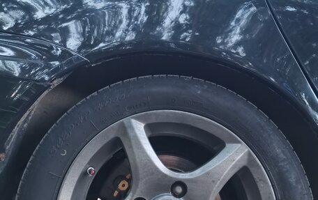 Mitsubishi Lancer IX, 2003 год, 630 000 рублей, 11 фотография