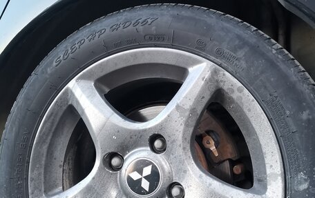 Mitsubishi Lancer IX, 2003 год, 630 000 рублей, 12 фотография