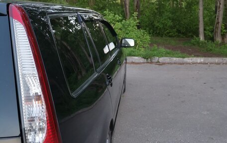 Mitsubishi Lancer IX, 2003 год, 630 000 рублей, 19 фотография